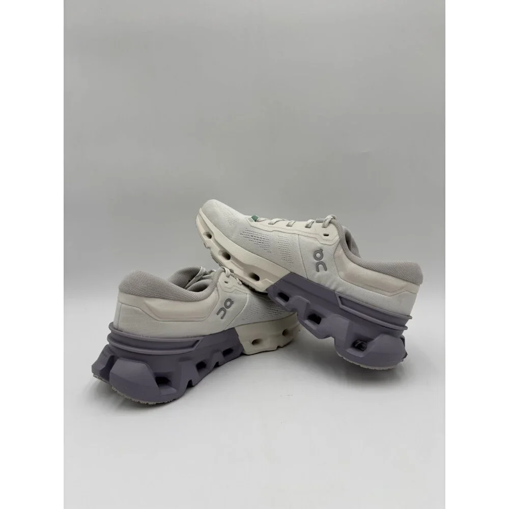 ON CLOUDFLYER 5 LILAC Women's NEW Running Shoes White 3WE30040972 Multiple Sizes